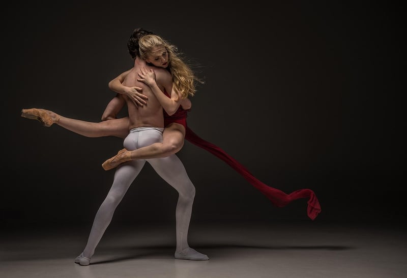 Ballet Fitness